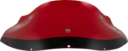 KLOCK WERKS FXRP - FLARE WINDSHIELD - 9 - KWW-02-0614