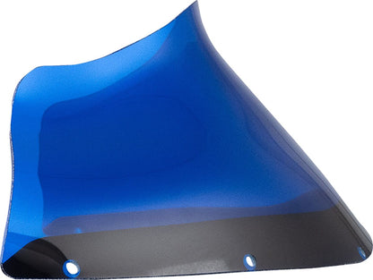 KLOCK WERKS FXRP - FLARE WINDSHIELD - 9 - KWW-02-0615