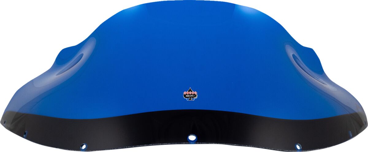 KLOCK WERKS FXRP - FLARE WINDSHIELD - 9 - KWW-02-0615