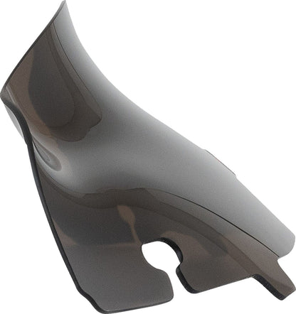 KLOCK WERKS WINDSHIELD FLARE FLH 4" SPORT BRONZE KWW-01-0681
