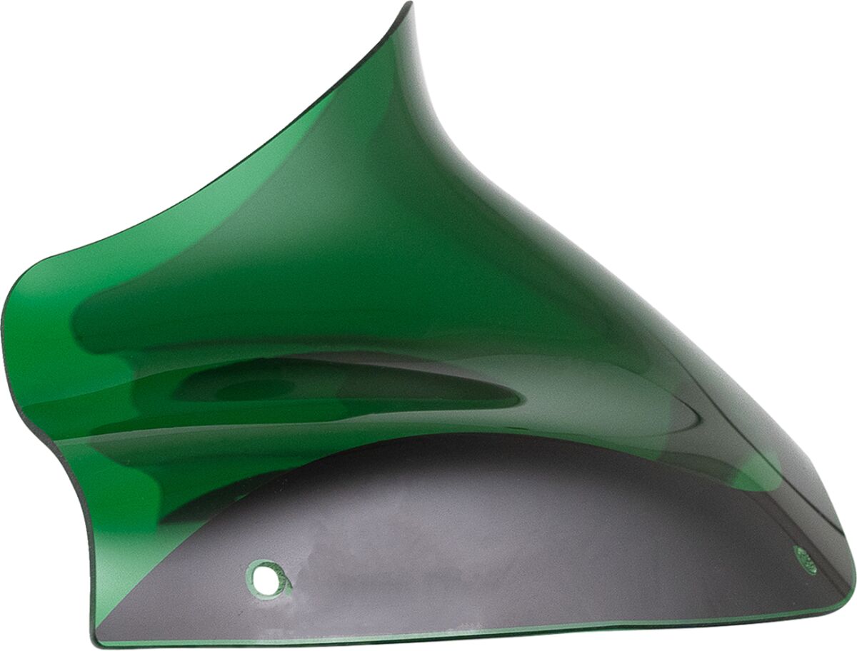 KLOCK WERKS FLTR 1998-2013 FLARE WINDSHIEL KWW-01-0692