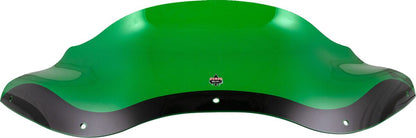 KLOCK WERKS FLTR 1998-2013 FLARE WINDSHIEL KWW-01-0692