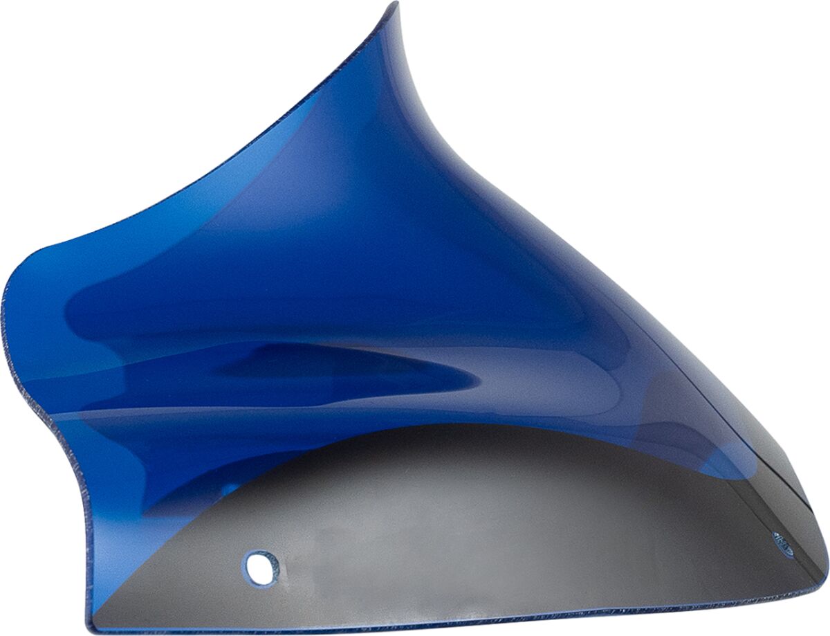 KLOCK WERKS FLTR 1998-2013 FLARE WINDSHIEL KWW-01-0693