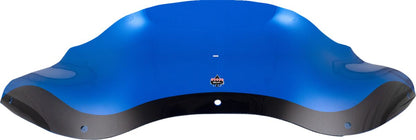 KLOCK WERKS FLTR 1998-2013 FLARE WINDSHIEL KWW-01-0693