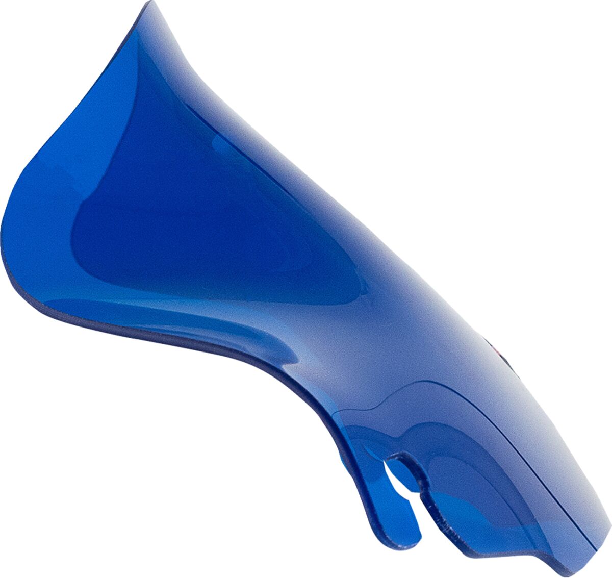 KLOCK WERKS FLH - 1996-2013 - FLARE WINDSH KWW-01-0699