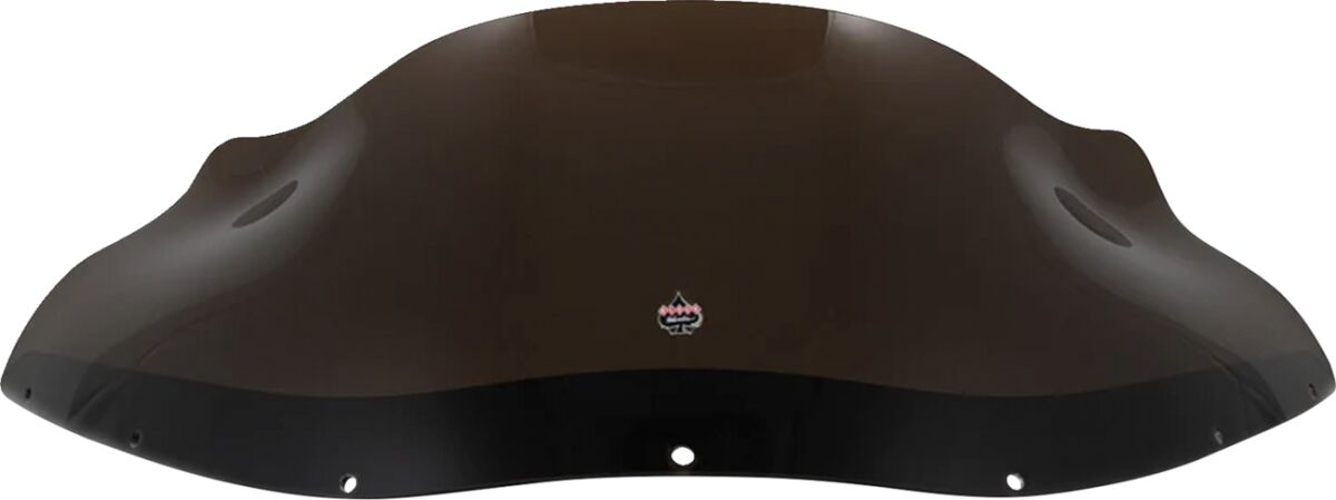 KLOCK WERKS WINDSHIELD FLARE FXRP BRONZE 9" KWW-02-0618