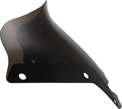 KLOCK WERKS WINDSHIELD FLARE FXLRST SPORT BRONZE 6" KWW-02-0628