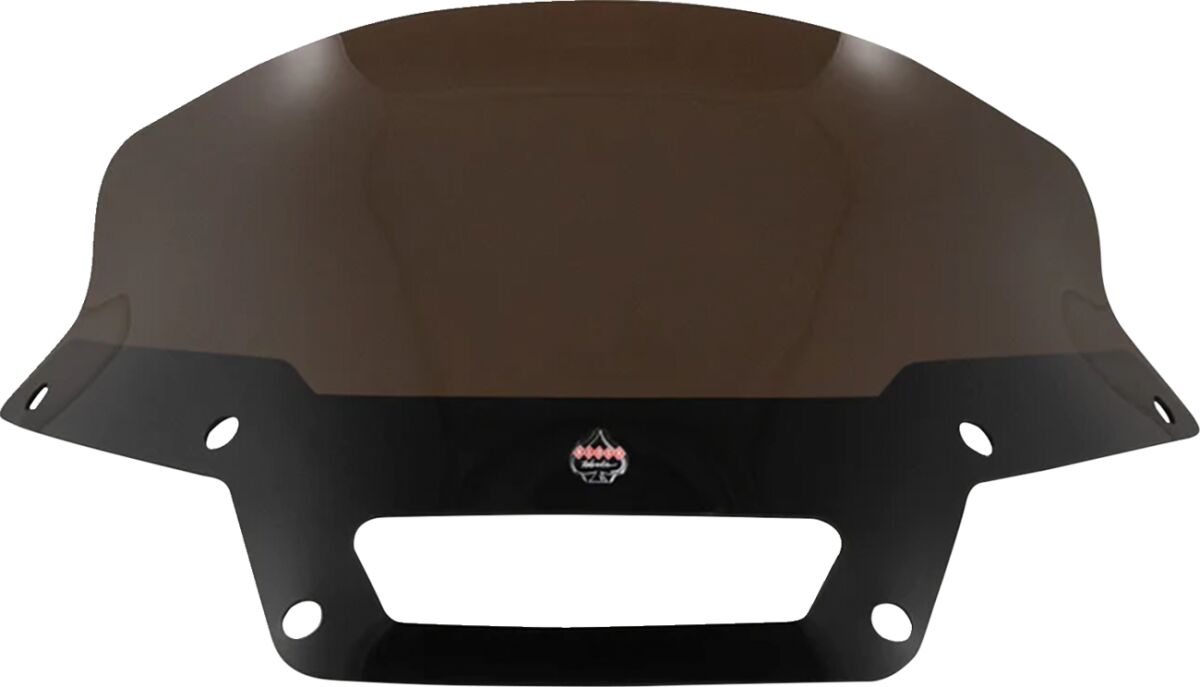 KLOCK WERKS WINDSHIELD FLARE FXLRST SPORT BRONZE 6" KWW-02-0628