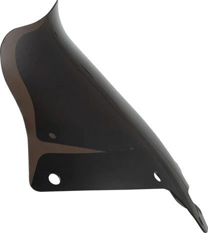 KLOCK WERKS WINDSHIELD FLARE FXLRST SPORT BRONZE 8" KWW-02-0635