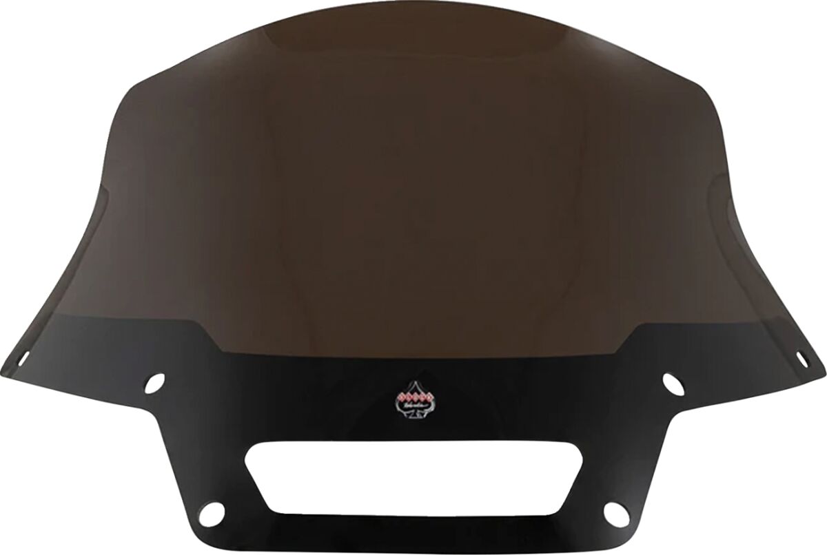 KLOCK WERKS WINDSHIELD FLARE FXLRST SPORT BRONZE 8" KWW-02-0635
