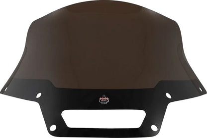 KLOCK WERKS WINDSHIELD FLARE FXLRST SPORT BRONZE 8" KWW-02-0635