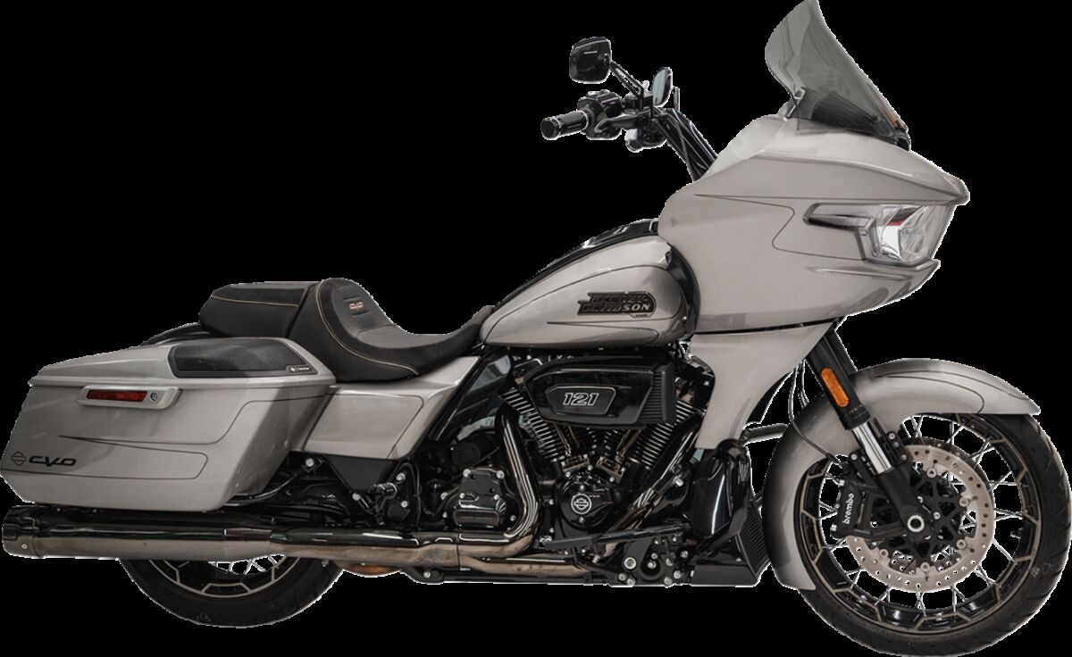 KLOCK WERKS WINDSHIELD FLARE FLTR TINT 13.5" KWW-01-0704-T