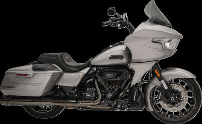 KLOCK WERKS WINDSHIELD FLARE FLTR TINT 13.5" KWW-01-0704-T