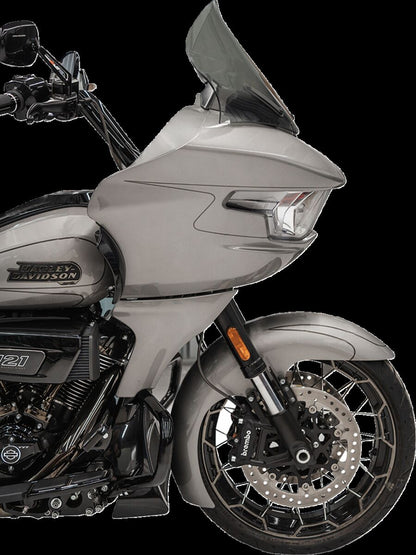 KLOCK WERKS WINDSHIELD FLARE FLTR TINT 13.5" KWW-01-0704-T