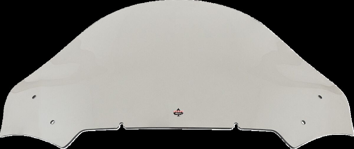 KLOCK WERKS WINDSHIELD FLARE FLTR TINT 13.5" KWW-01-0704-T