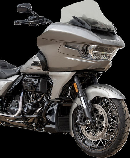 KLOCK WERKS FLTR - 2023+ - FLARE WINDSHIEL KWW-01-0705-T