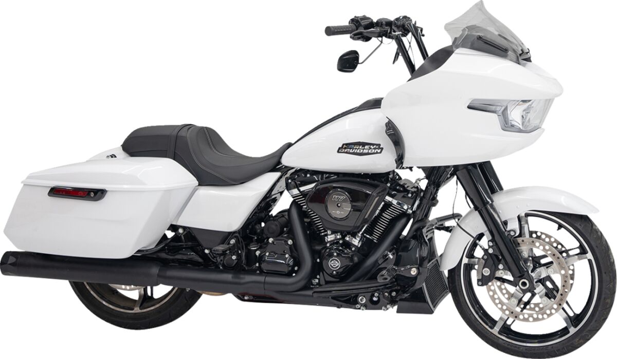 KLOCK WERKS WINDSHIELD FLARE 10" SPORT CLEAR 23-24 FLTR KWW-01-0706-C