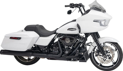 KLOCK WERKS WINDSHIELD FLARE 10" SPORT CLEAR 23-24 FLTR KWW-01-0706-C