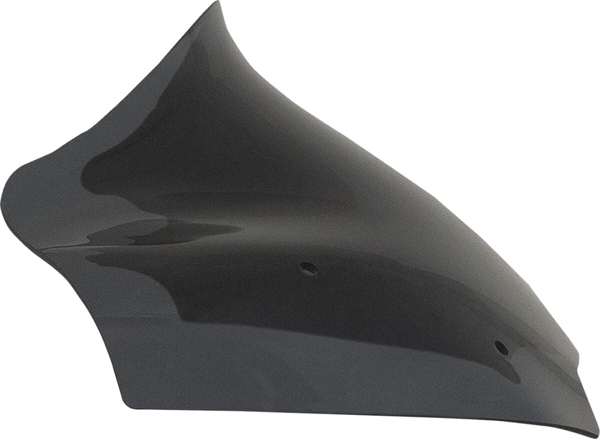 KLOCK WERKS WINDSHIELD FLARE 10" SPORT DK SM 23-24 FLTR KWW-01-0706-DS