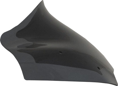 KLOCK WERKS WINDSHIELD FLARE 10" SPORT DK SM 23-24 FLTR KWW-01-0706-DS