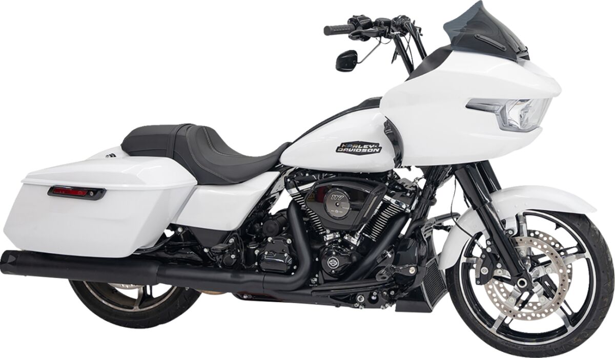 KLOCK WERKS WINDSHIELD FLARE 10" SPORT DK SM 23-24 FLTR KWW-01-0706-DS