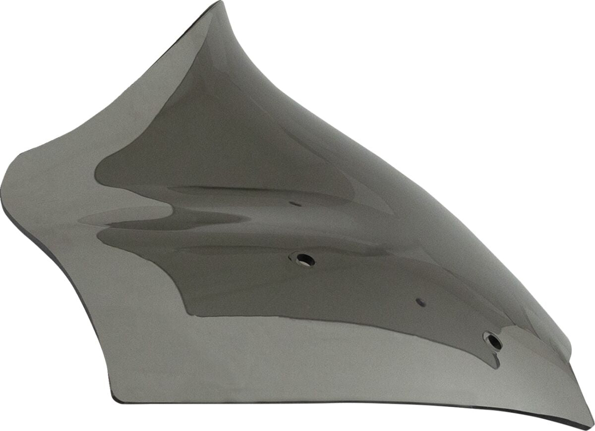 KLOCK WERKS WINDSHIELD FLARE 10" SPORT TINT 23-24 FLTR KWW-01-0706-T