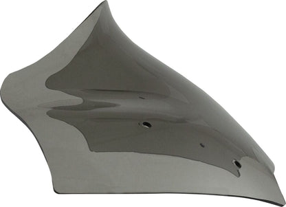 KLOCK WERKS WINDSHIELD FLARE 10" SPORT TINT 23-24 FLTR KWW-01-0706-T