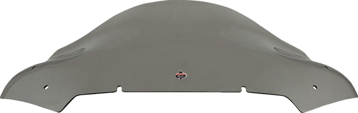 KLOCK WERKS WINDSHIELD FLARE 10" SPORT TINT 23-24 FLTR KWW-01-0706-T