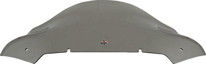KLOCK WERKS WINDSHIELD FLARE 10" SPORT TINT 23-24 FLTR KWW-01-0706-T