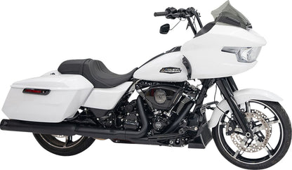 KLOCK WERKS WINDSHIELD FLARE 10" SPORT TINT 23-24 FLTR KWW-01-0706-T