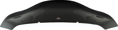KLOCK WERKS WINDSHIELD FLARE - 8" - BLACK 23-24 FLH KWW-01-0707-B