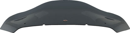 KLOCK WERKS WINDSHIELD FLARE - 8" - DK SM 23-24 FLH KWW-01-0707-DS