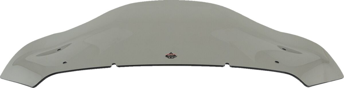 KLOCK WERKS WINDSHIELD FLARE - 8" - TINT 23-24 FLH KWW-01-0707-T
