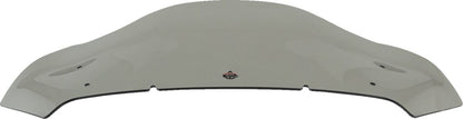 KLOCK WERKS WINDSHIELD FLARE - 8" - TINT 23-24 FLH KWW-01-0707-T