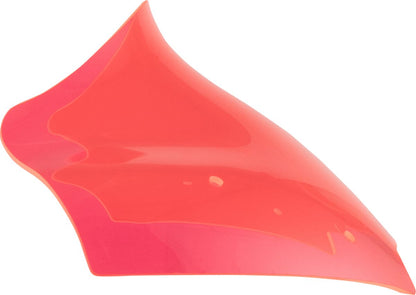KLOCK WERKS WINDSHIELD FLARE 10" SPORT PK ICE 23-24 FLTR KWW-01-0710