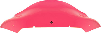 KLOCK WERKS WINDSHIELD FLARE 10" SPORT PK ICE 23-24 FLTR KWW-01-0710