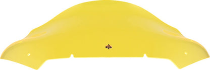 KLOCK WERKS WINDSHIELD FLARE 10" SPORT YELL ICE 23-24 FLTR KWW-01-0712