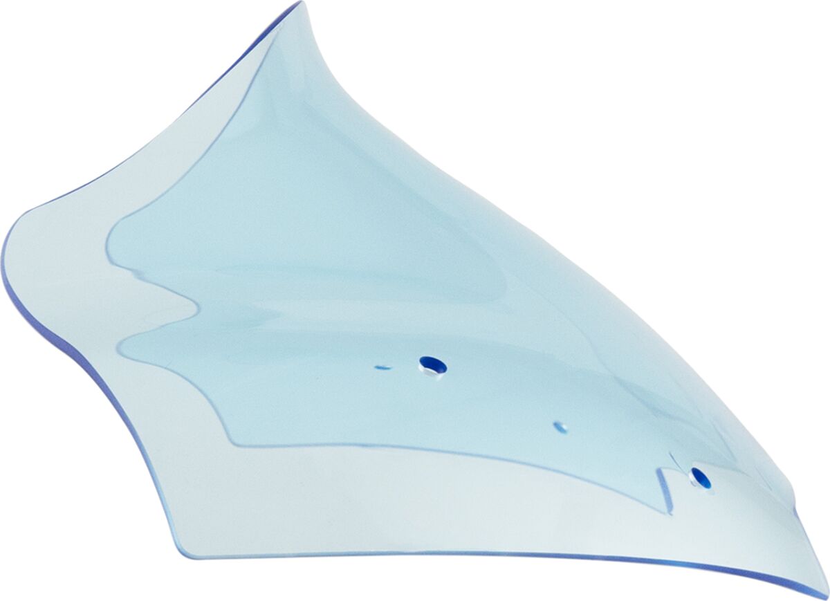 KLOCK WERKS WINDSHIELD FLARE 10" SPORT BLU ICE 23-24 FLTR KWW-01-0714
