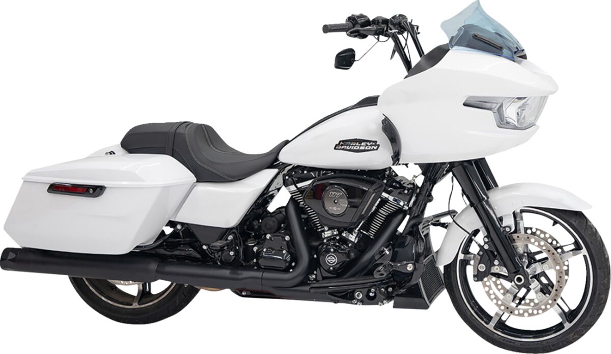 KLOCK WERKS WINDSHIELD FLARE 10" SPORT BLU ICE 23-24 FLTR KWW-01-0714