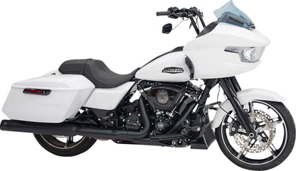 KLOCK WERKS WINDSHIELD FLARE 10" SPORT BLU ICE 23-24 FLTR KWW-01-0714
