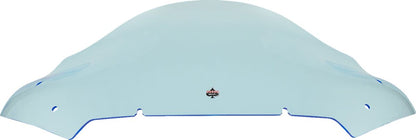 KLOCK WERKS WINDSHIELD FLARE 10" SPORT BLU ICE 23-24 FLTR KWW-01-0714