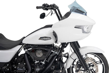 KLOCK WERKS WINDSHIELD FLARE 10" SPORT BLU ICE 23-24 FLTR KWW-01-0714