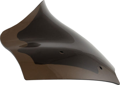 KLOCK WERKS WINDSHIELD FLARE 10" SPORT BRONZE 23-24 FLTR KWW-01-0721
