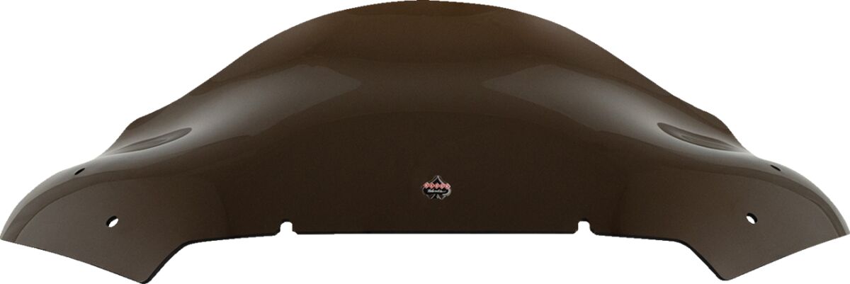 KLOCK WERKS WINDSHIELD FLARE 10" SPORT BRONZE 23-24 FLTR KWW-01-0721