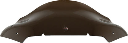 KLOCK WERKS WINDSHIELD FLARE 10" SPORT BRONZE 23-24 FLTR KWW-01-0721