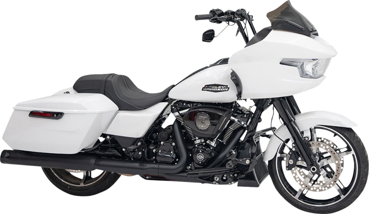 KLOCK WERKS WINDSHIELD FLARE 10" SPORT BRONZE 23-24 FLTR KWW-01-0721