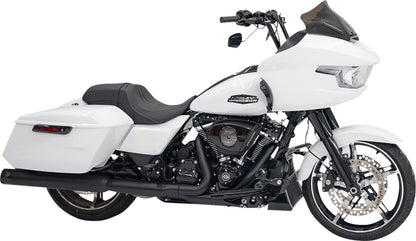 KLOCK WERKS WINDSHIELD FLARE 10" SPORT BRONZE 23-24 FLTR KWW-01-0721