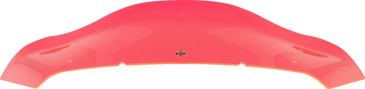 KLOCK WERKS WINDSHIELD FLARE - 8" - PK ICE 23-24 FLH KWW-01-0723