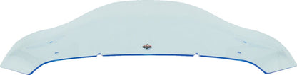 KLOCK WERKS WINDSHIELD FLARE - 8" - BLU ICE 23-24 FLH KWW-01-0727