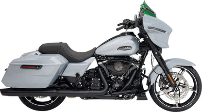 KLOCK WERKS WINDSHIELD FLARE - 8" - GREEN 23-24 FLH KWW-01-0731
